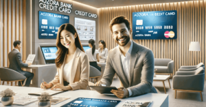Apply for the Aozora Bank Credit Card: Essential Tips