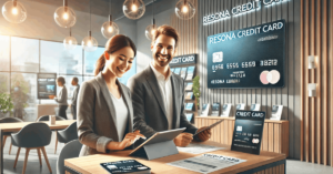 Learn How to Request the Resona Credit Card