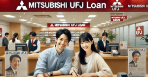 Mitsubishi UFJ Loan: Step-by-Step Application Guide