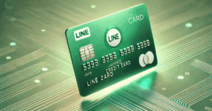 Learn How to Apply for LINE Pay Card Credit Card – Discover the Benefits