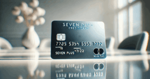 Seven Plus Credit Card – The Benefits and How to Apply