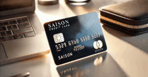 Saison Credit Card – Discover Advantages and How to Apply