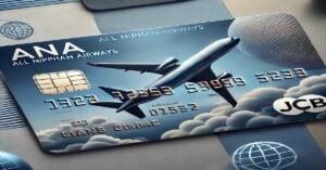 ANA JCB Credit Card: Learn How to Apply Today