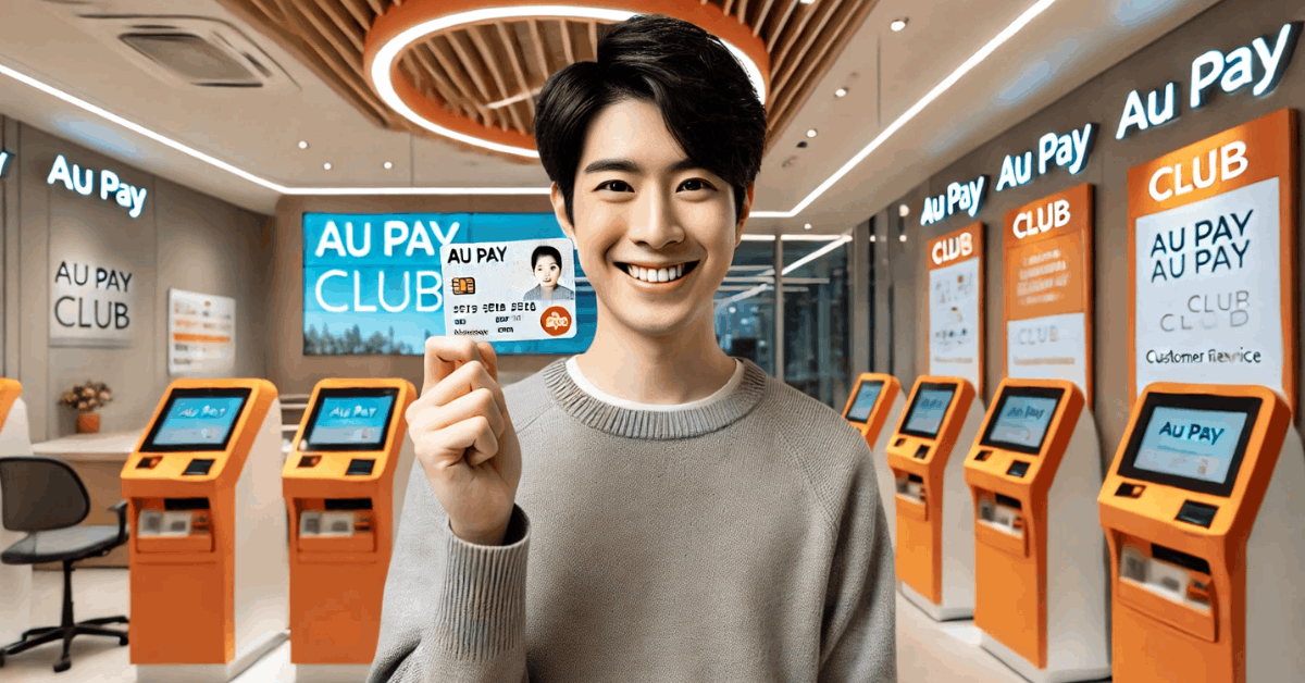 au PAY Club Credit Card: Benefits, Fees and How to Apply