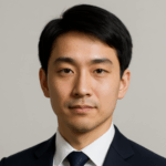Haruki Tanaka – 田中春樹