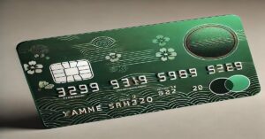 AMEX Green Japan Credit Card: Learn How to Apply Online Today