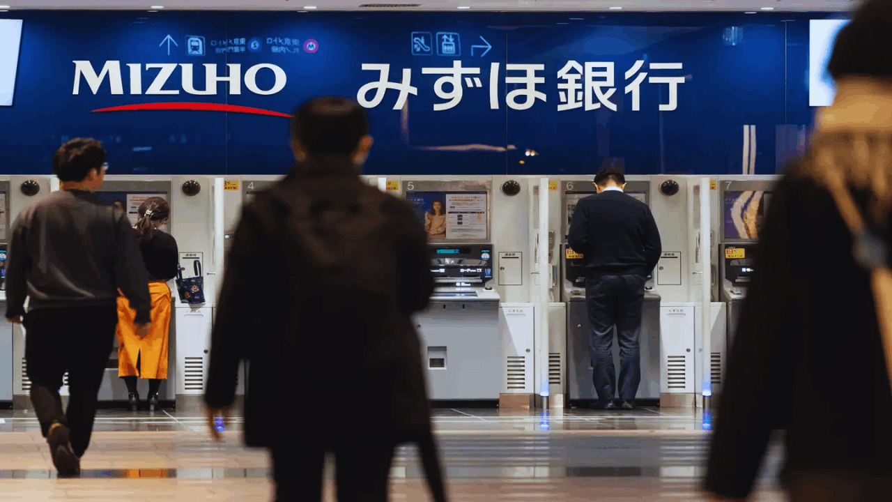 みずほ銀行のカードローン：みずほ銀行でパーソナルローンを申し込む方法